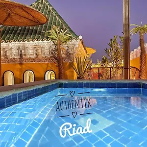 Kech Soul Boutique&spa Marrakesh