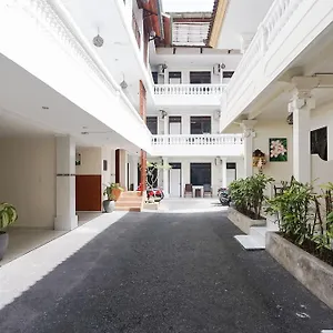 2* Hotel Garden Bali Dwipa Hotel, Kuta
