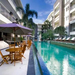 Kuta Semesteranläggning (resort)