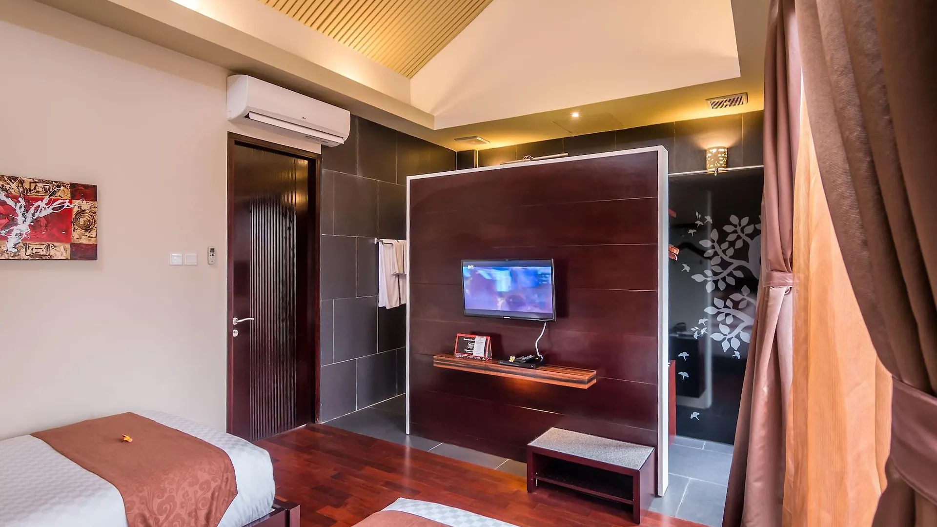 18 Suite Villa Loft At Kuta Kuta Lombok Θέρετρο