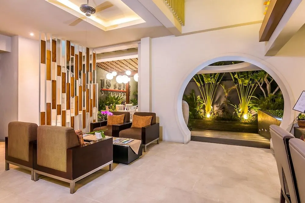 Θέρετρο 18 Suite Villa Loft At Kuta Kuta Lombok