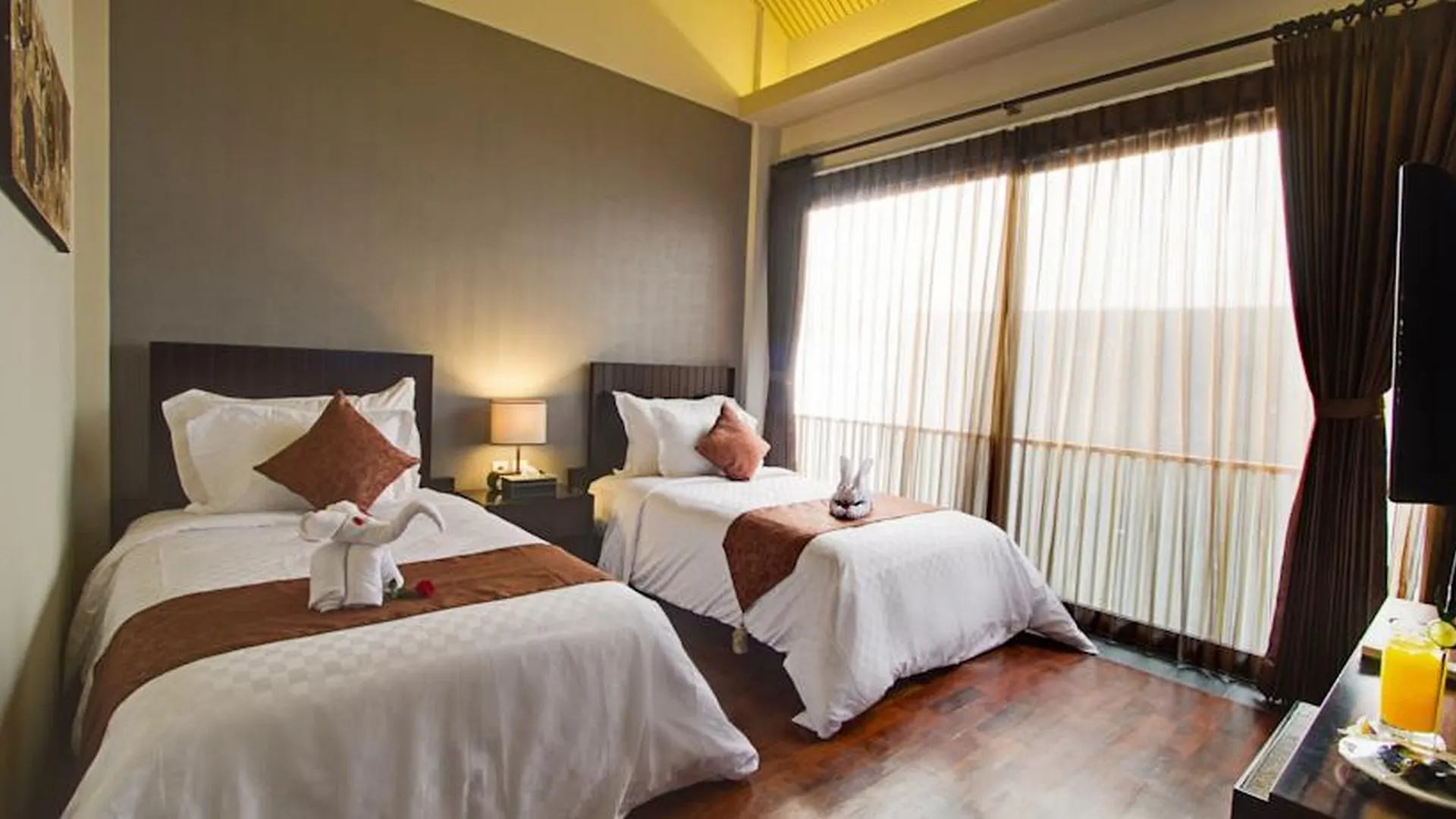 **** Θέρετρο 18 Suite Villa Loft At Kuta Kuta Lombok Ινδονησία