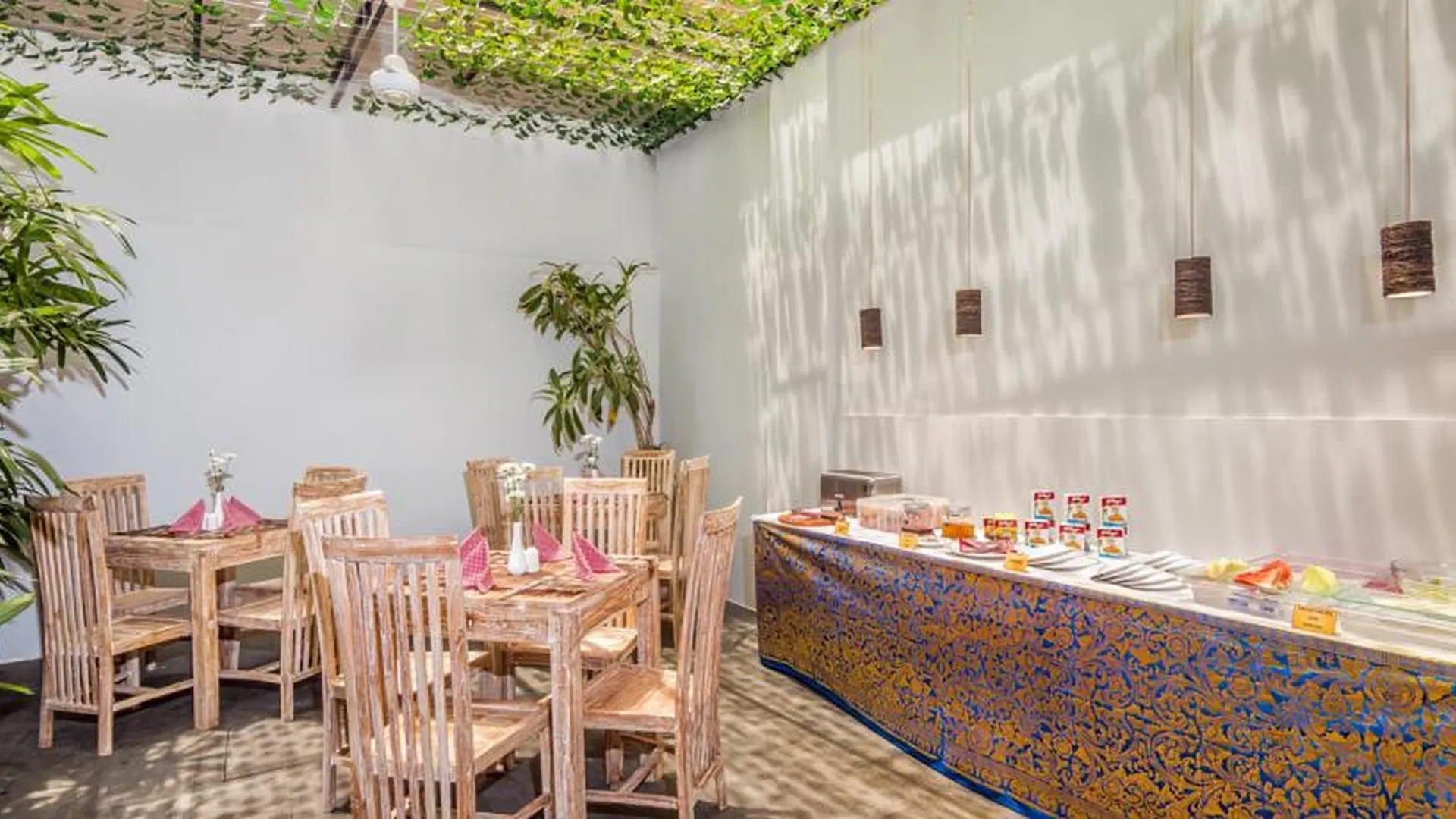 Θέρετρο 18 Suite Villa Loft At Kuta Kuta Lombok