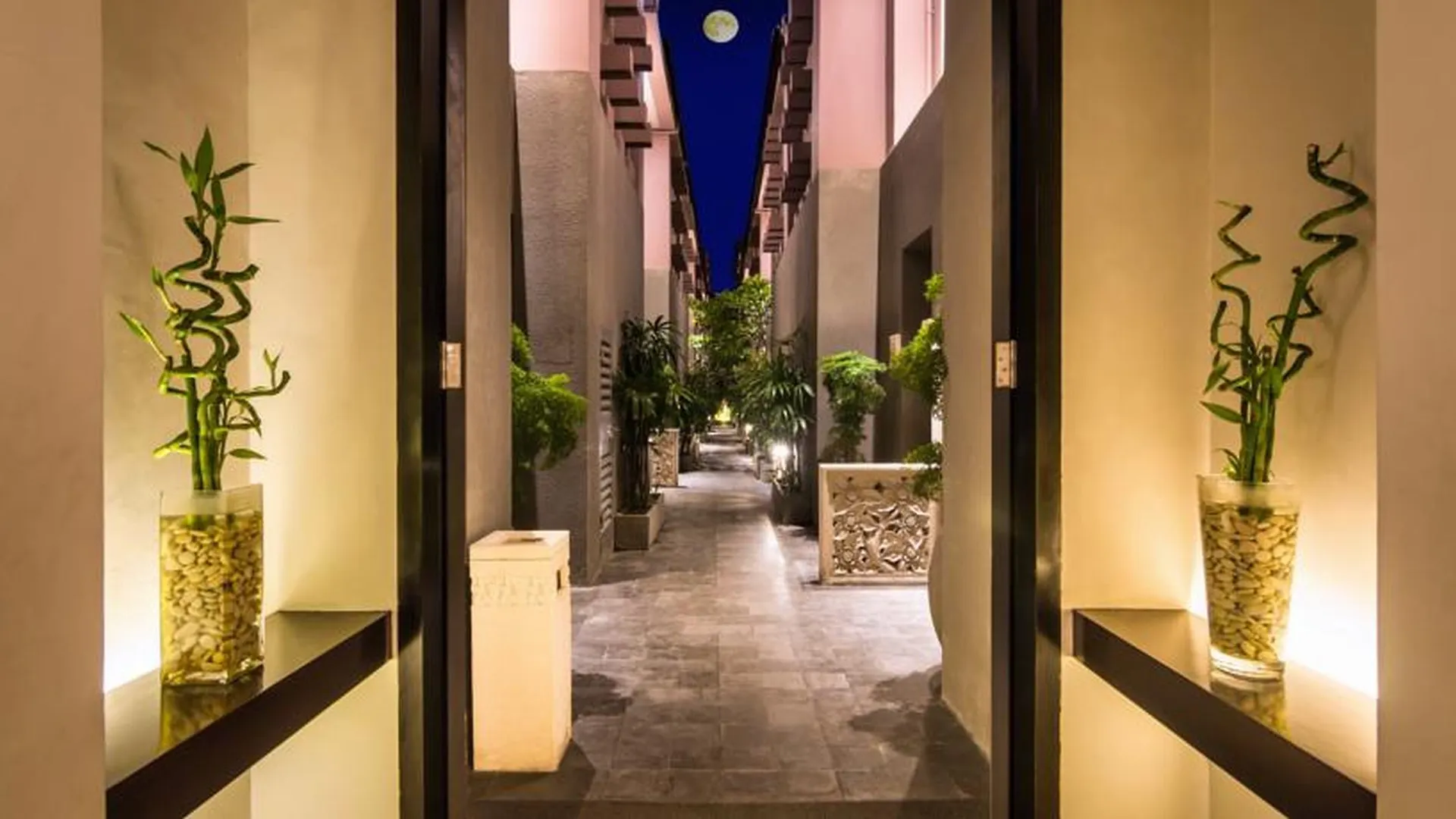 18 Suite Villa Loft At Kuta Kuta Lombok Θέρετρο
