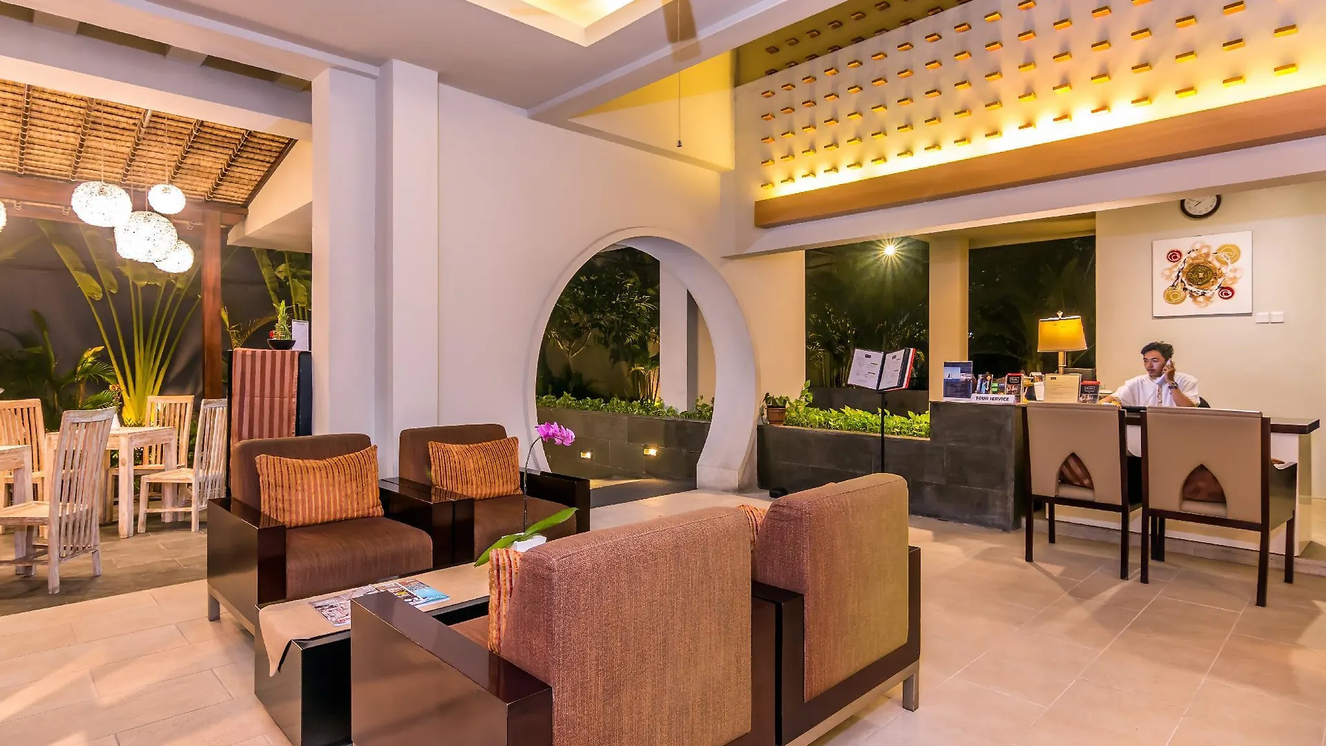 18 Suite Villa Loft At Kuta Kuta Lombok Θέρετρο
