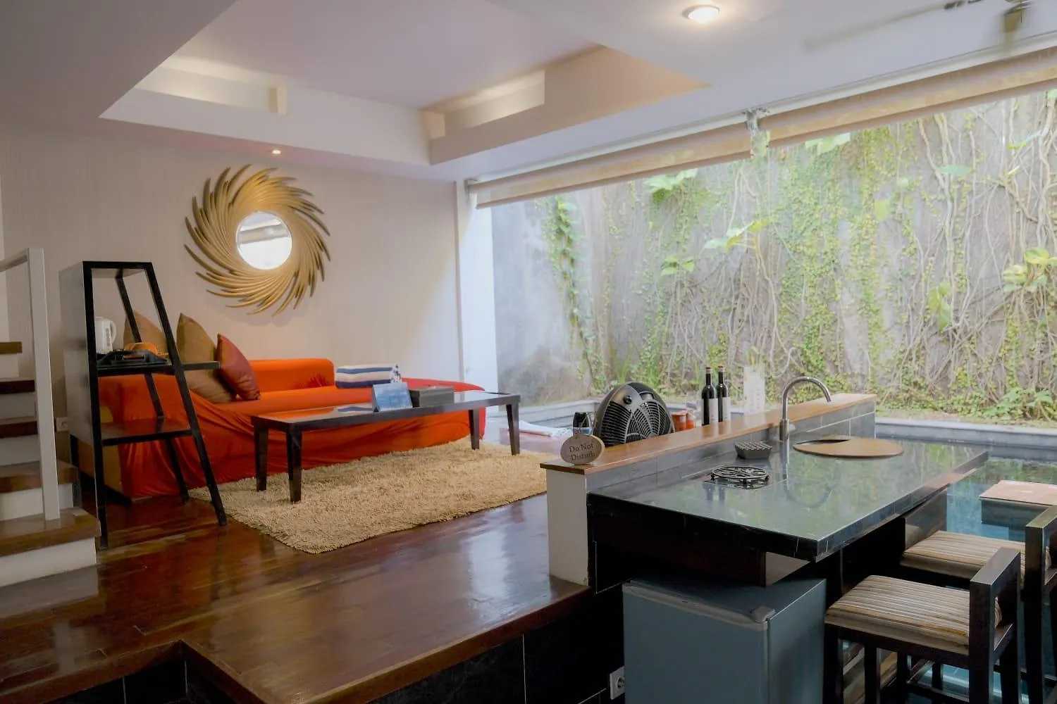 18 Suite Villa Loft At Kuta Kuta Lombok Θέρετρο