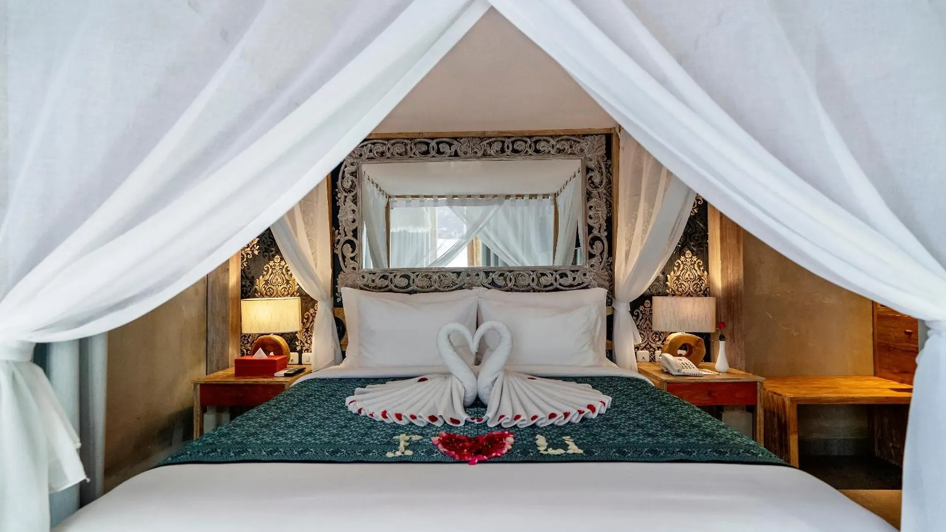 18 Suite Villa Loft At Kuta Kuta Lombok 4*,  Ινδονησία